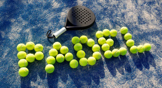 Padel in South Africa
