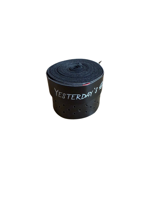 Yesterday’s Anarchy Overgrip – Ultimate Comfort & Control