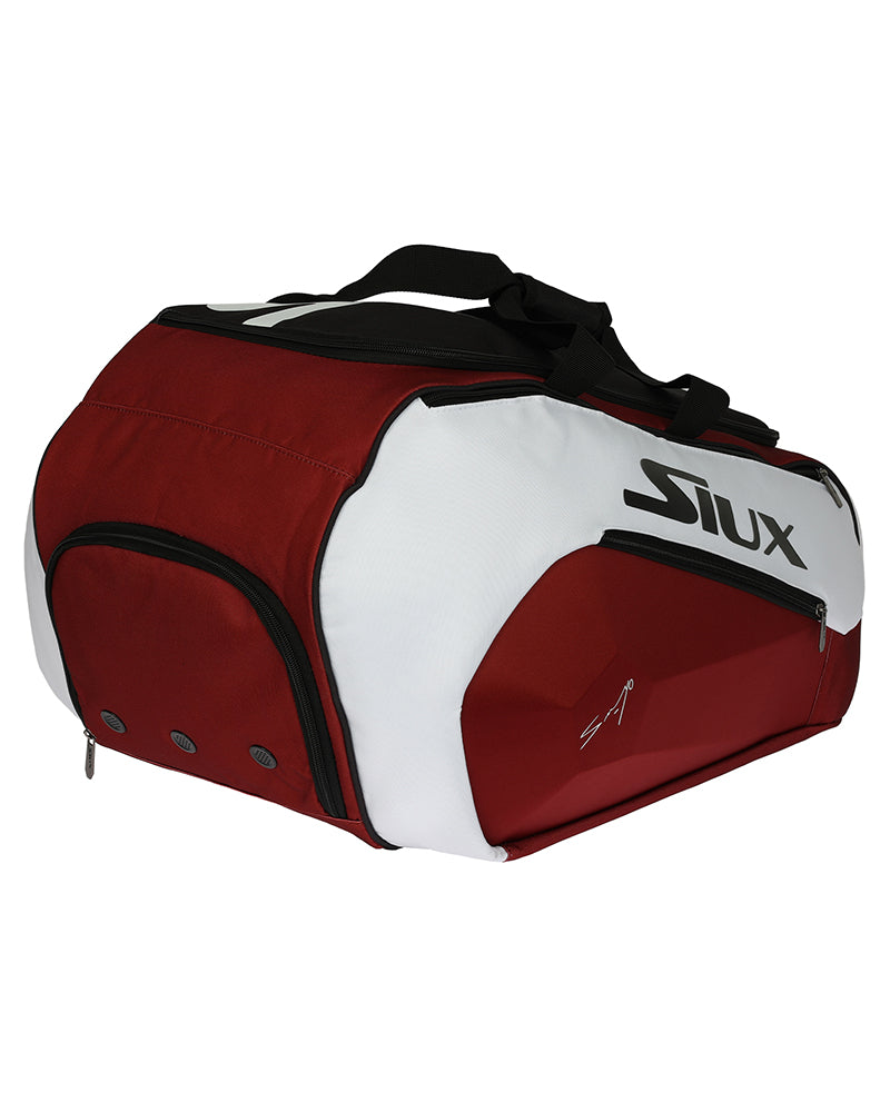 2024 Siux Diablo Sanyo SS24 Padel Bag – Elite Performance & Design