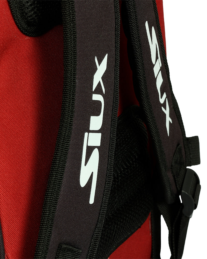 2024 Siux Diablo Sanyo SS24 Padel Bag – Elite Performance & Design