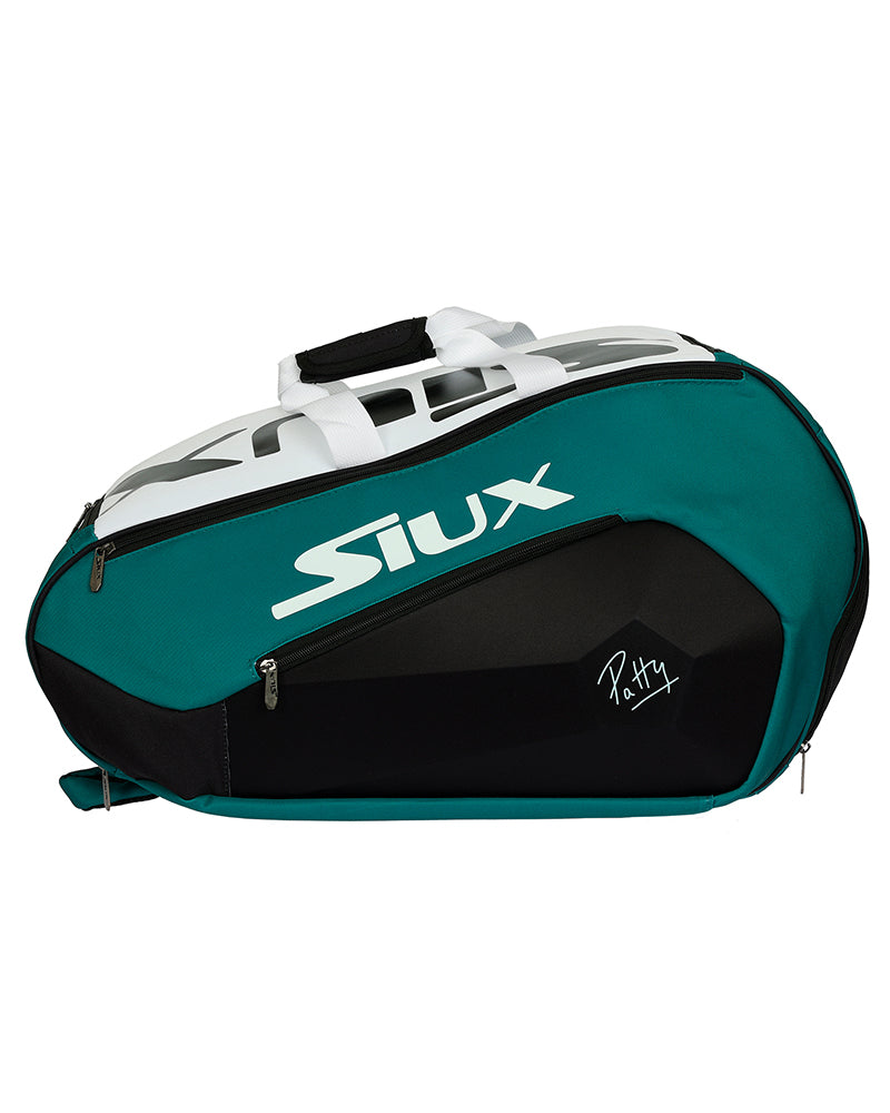 2024 Siux Trilogy Padel Bag – Premium Design & Functionality