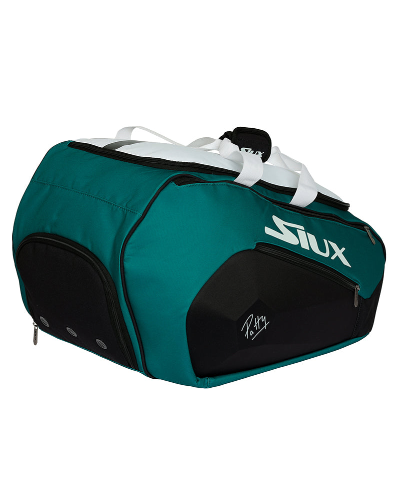 2024 Siux Trilogy Padel Bag – Premium Design & Functionality