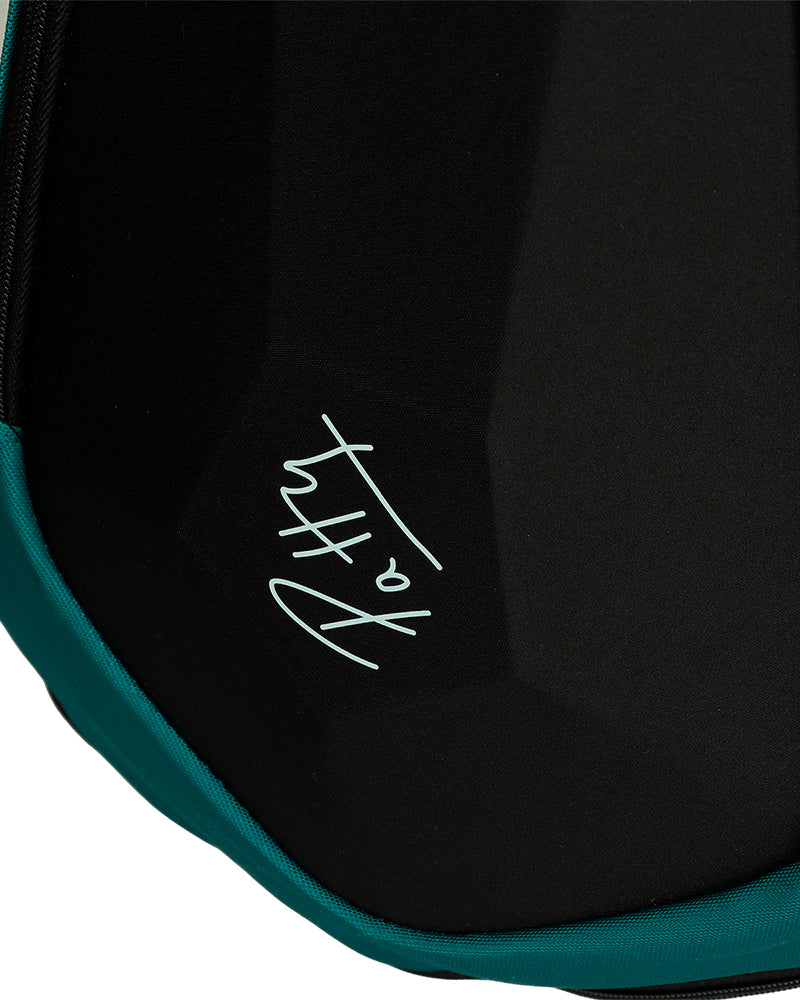 2024 Siux Trilogy Padel Bag – Premium Design & Functionality