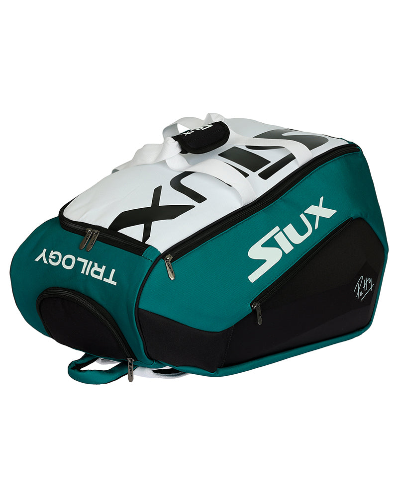 2024 Siux Trilogy Padel Bag – Premium Design & Functionality
