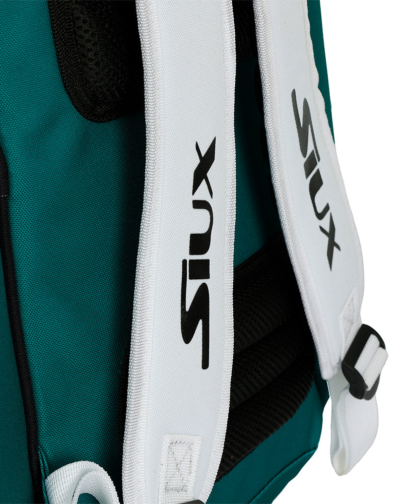 2024 Siux Trilogy Padel Bag – Premium Design & Functionality