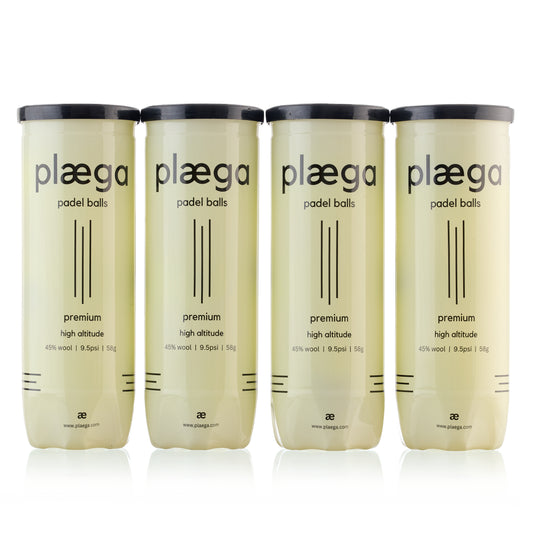 Plaega High Altitude Balls