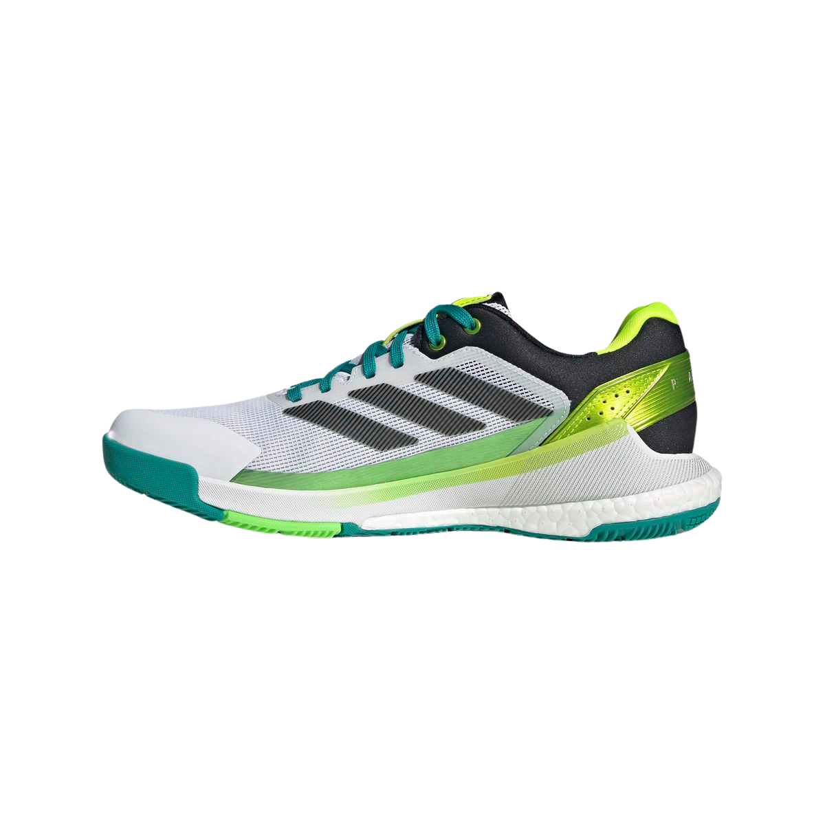Adidas Crazy Quick Boost Padel Shoe
