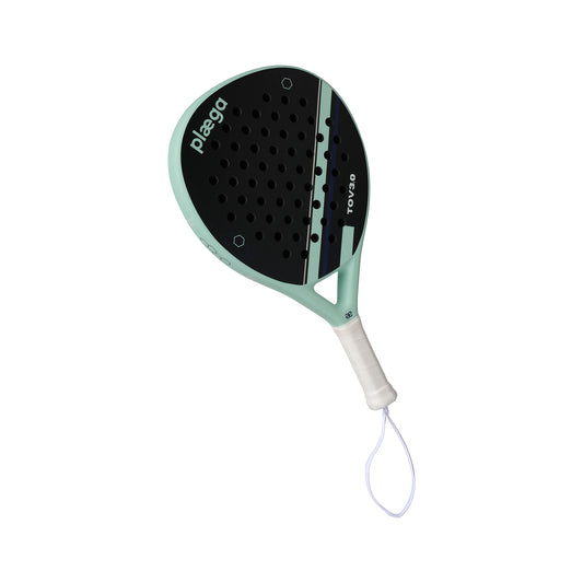 2025 Plaega TOV 3.0 Padel Racket