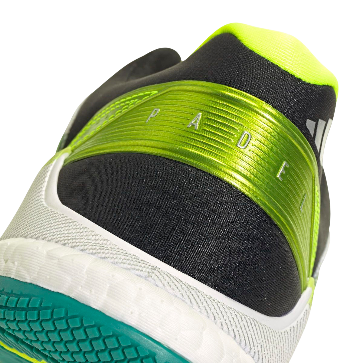 Adidas Crazy Quick Boost Padel Shoe