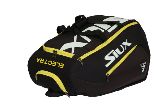 2024 Siux ST3 Stupa Bag – Premium Design & Maximum Functionality