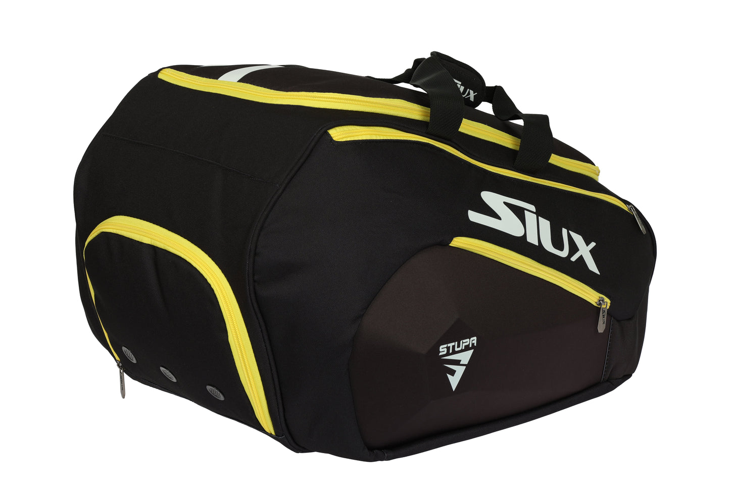 2024 Siux ST3 Stupa Bag – Premium Design & Maximum Functionality