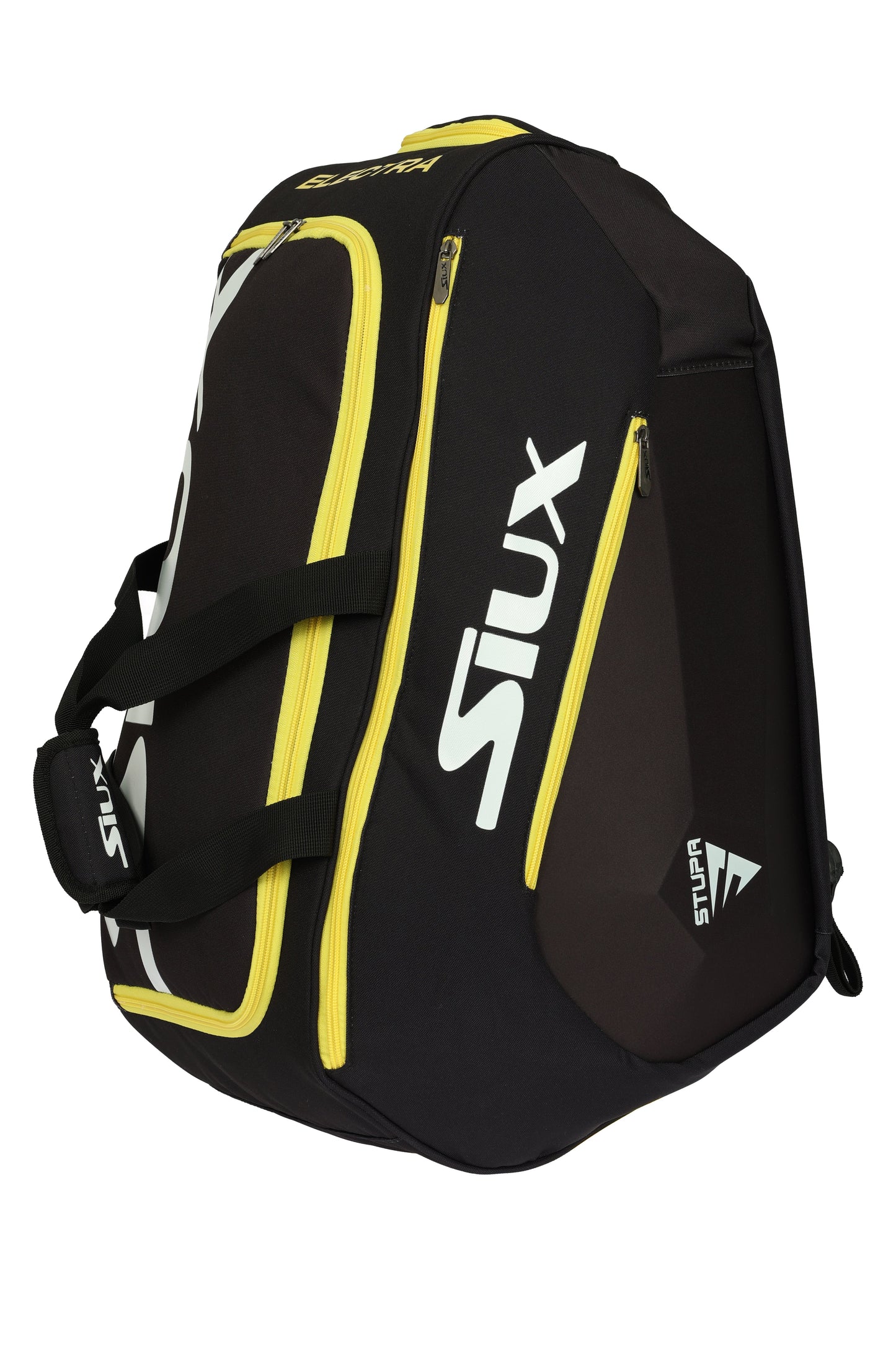 2024 Siux ST3 Stupa Bag – Premium Design & Maximum Functionality