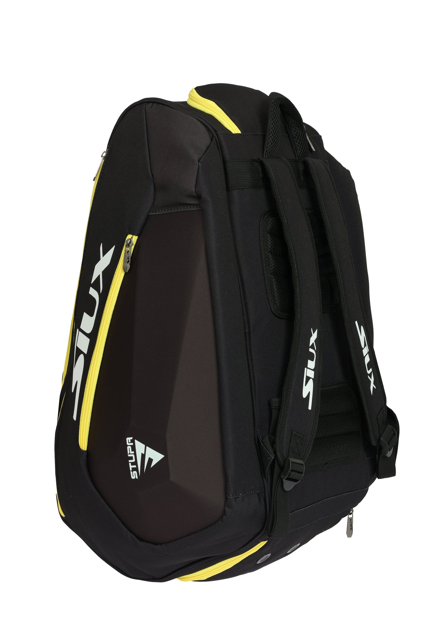 2024 Siux ST3 Stupa Bag – Premium Design & Maximum Functionality