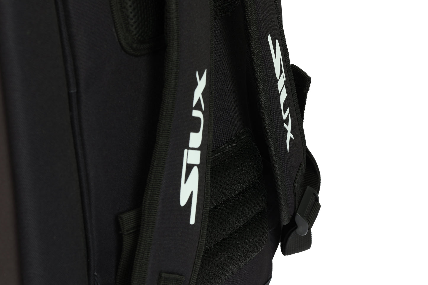 2024 Siux ST3 Stupa Bag – Premium Design & Maximum Functionality
