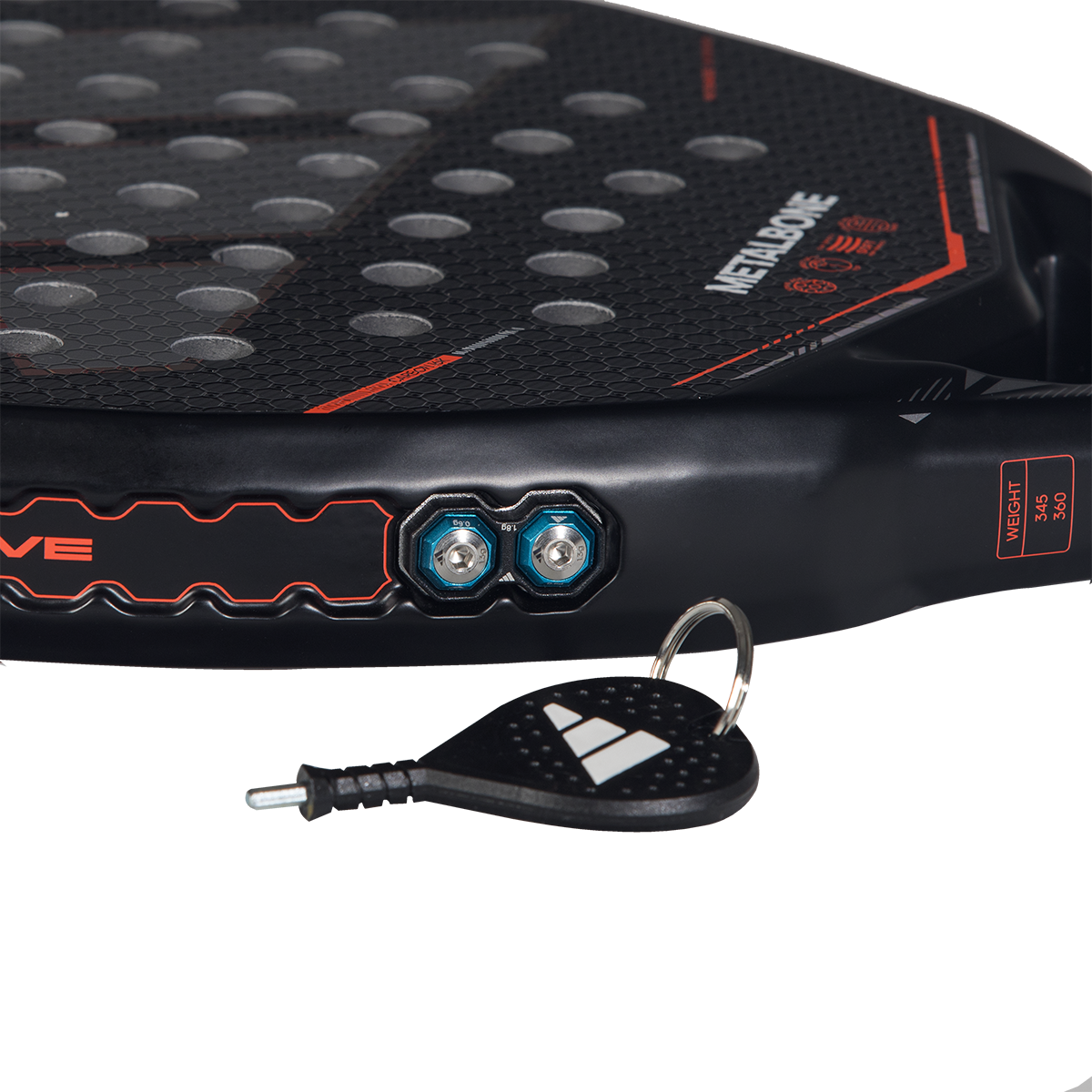 2026 ADIDAS METALBONE