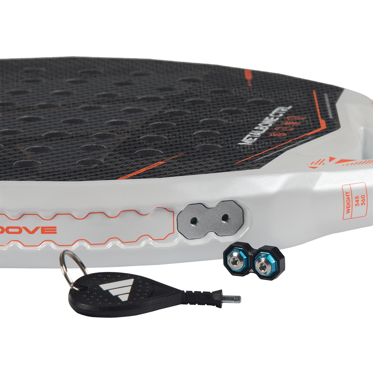 2026 ADIDAS METALBONE CTRL