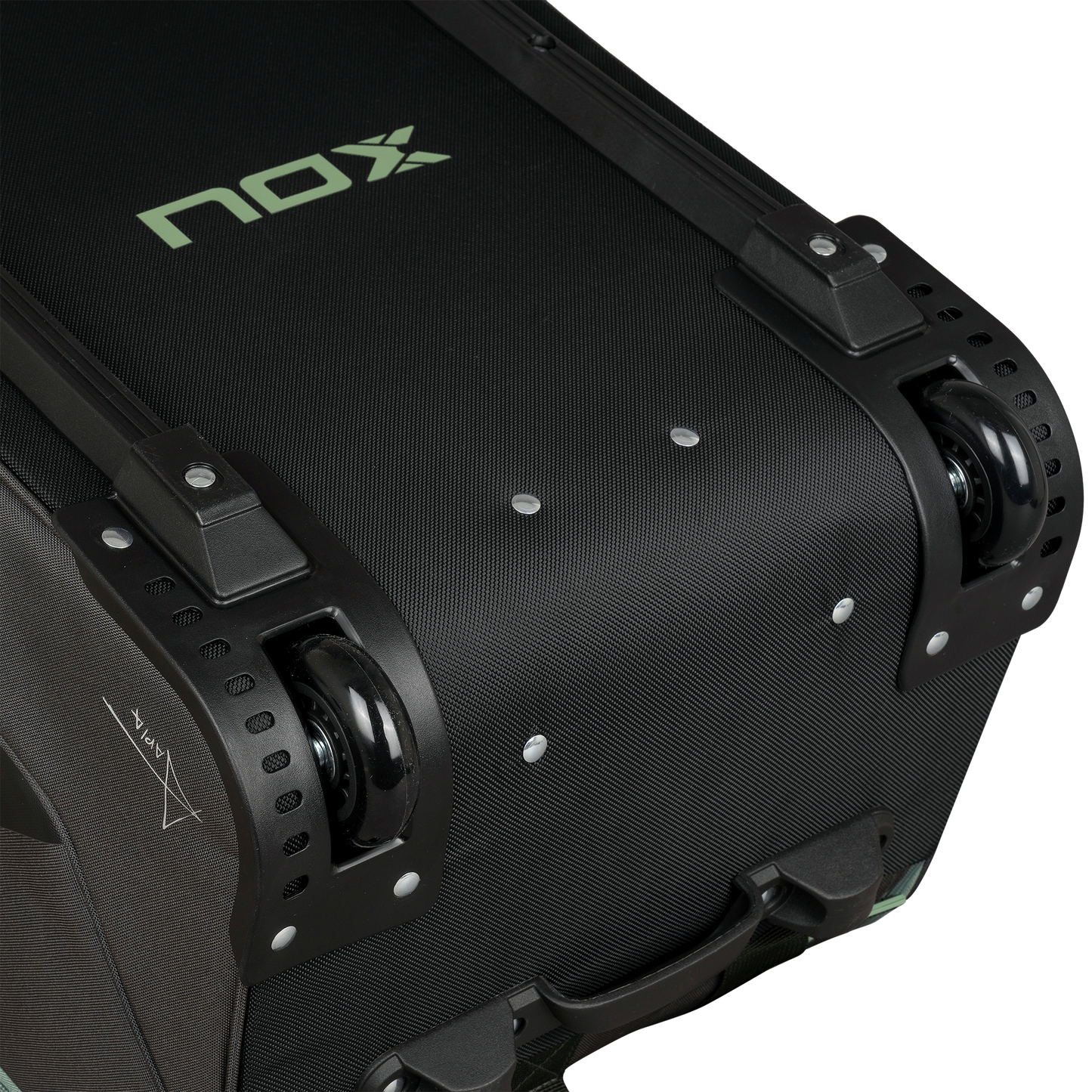 2025 Nox AT Luxury Series Compact Bag – Premium Storage & Performance Design