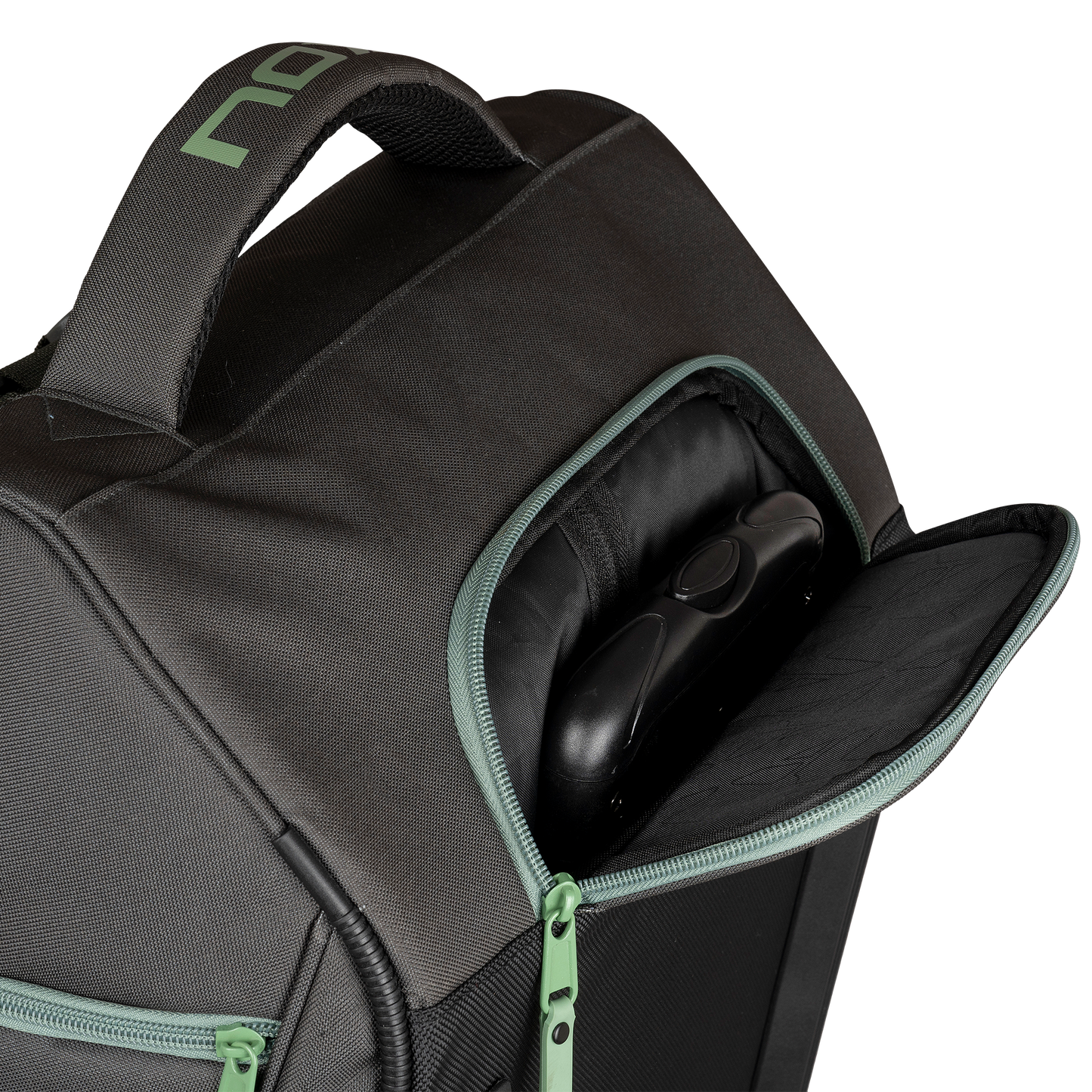 2025 Nox AT Luxury Series Compact Bag – Premium Storage & Performance Design