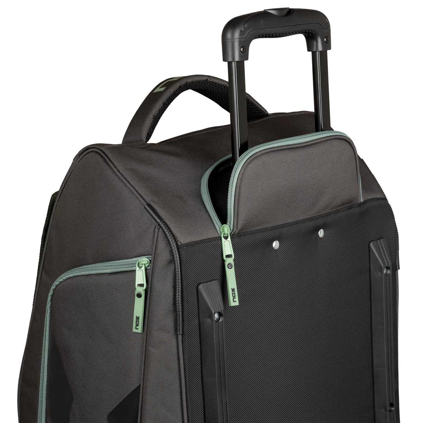 2025 Nox AT Luxury Series Compact Bag – Premium Storage & Performance Design
