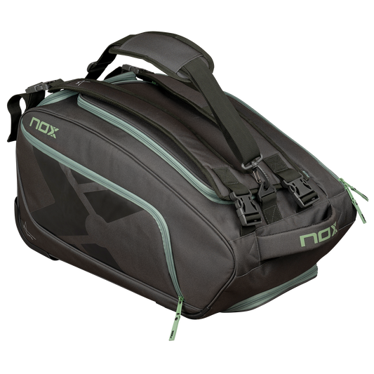 2025 Nox AT Luxury Series Compact Bag – Premium Storage & Performance Design