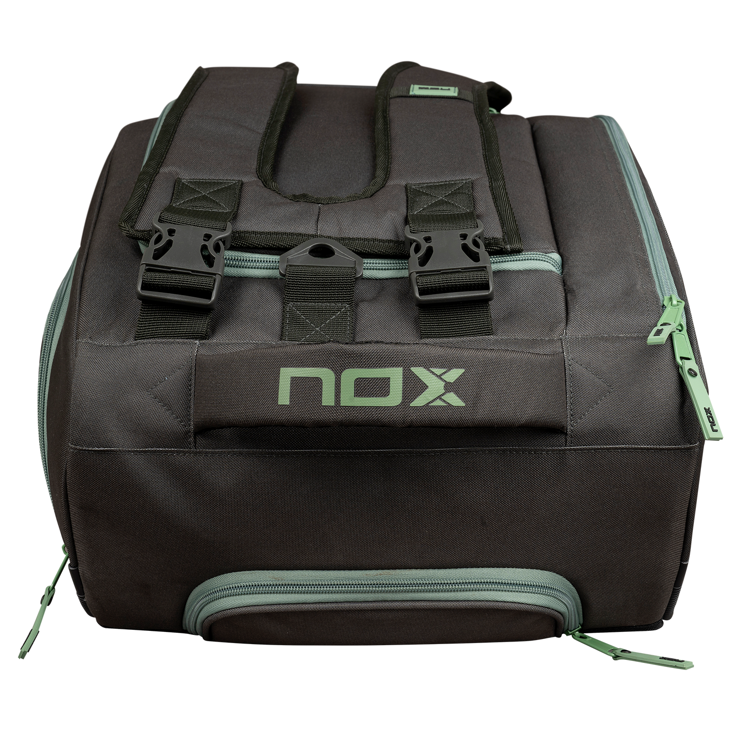 2025 Nox AT Luxury Series Compact Bag – Premium Storage & Performance Design