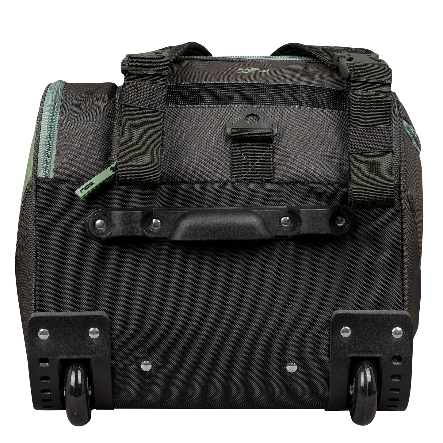 2025 Nox AT Luxury Series Compact Bag – Premium Storage & Performance Design