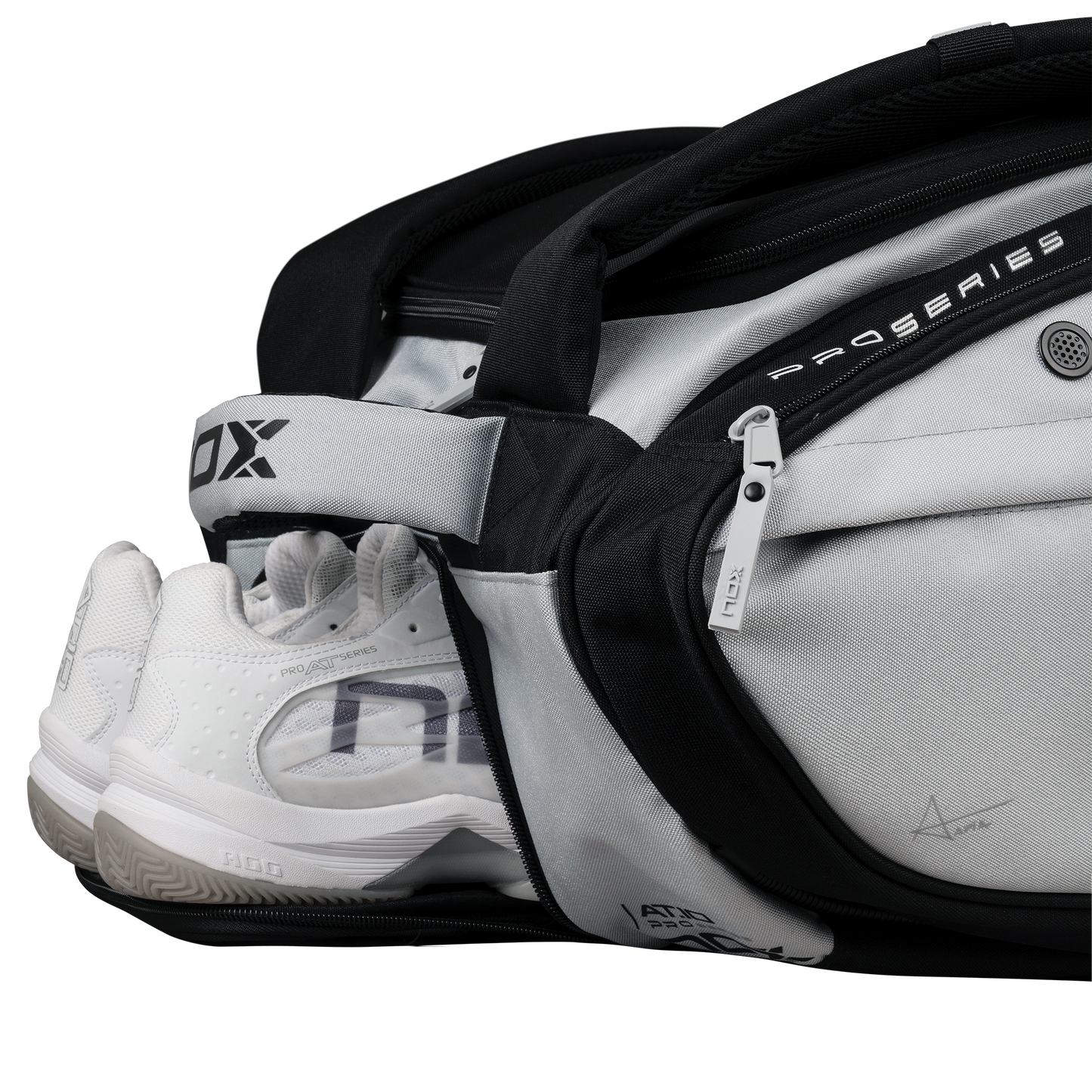2025 Nox AT10 Pro Series Competition XL Bag – Premium Storage & Performance Design