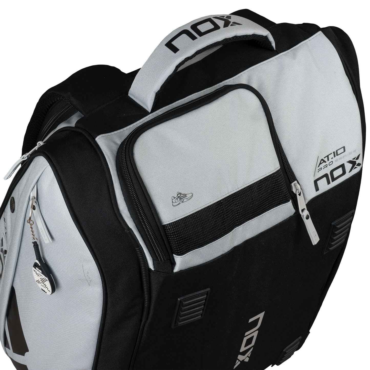 2025 Nox AT10 Pro Series Competition XL Bag – Premium Storage & Performance Design
