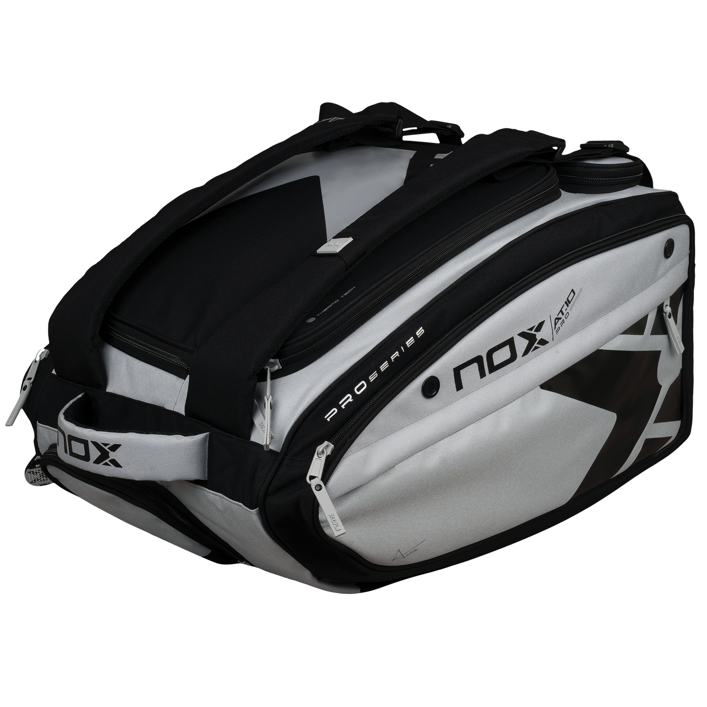 2025 Nox AT10 Pro Series Competition XL Bag – Premium Storage & Performance Design