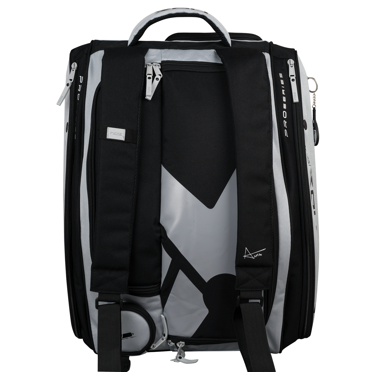 2025 Nox AT10 Pro Series Competition XL Bag – Premium Storage & Performance Design
