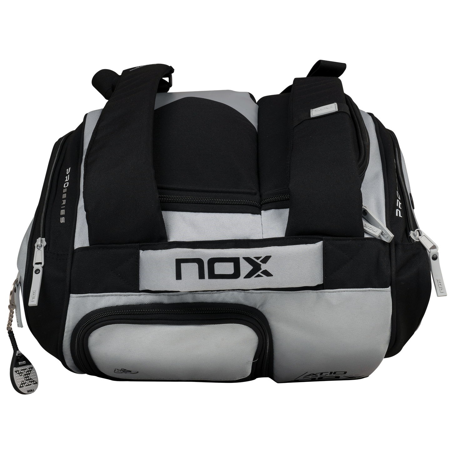 2025 Nox AT10 Pro Series Competition XL Bag – Premium Storage & Performance Design