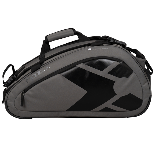2025 Nox AT10 Team Bag – Elite Performance & Premium Storage