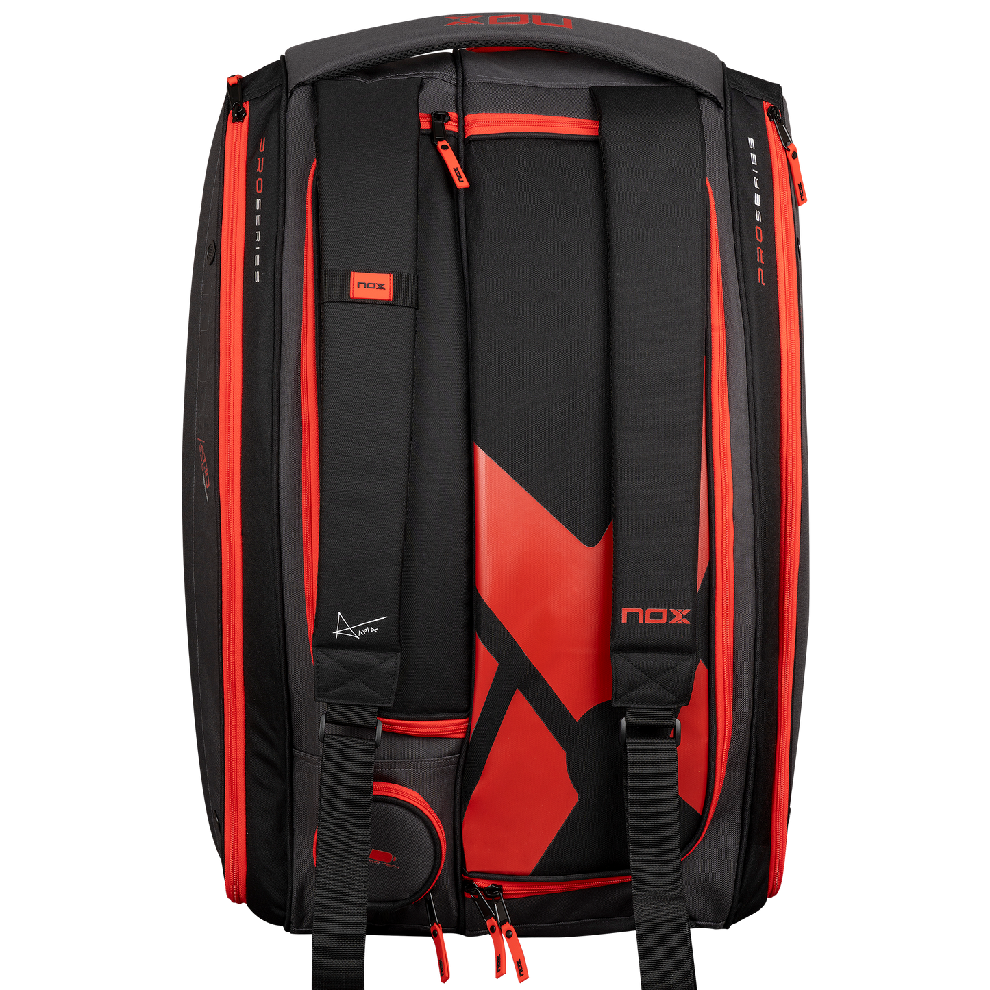 2025 Nox AT10 Pro Series Competition XXL Bag – Premium Storage & Performance Design