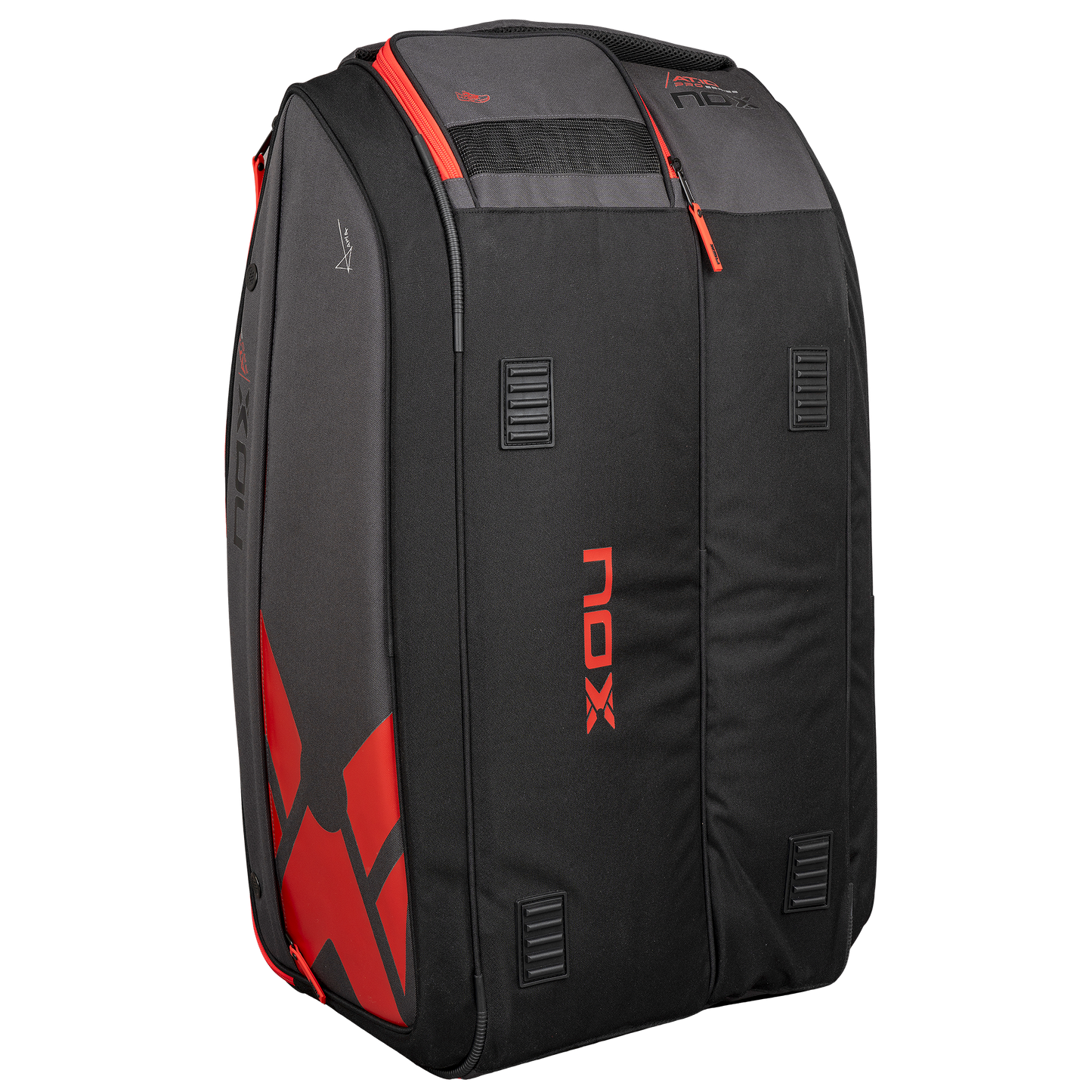 2025 Nox AT10 Pro Series Competition XXL Bag – Premium Storage & Performance Design