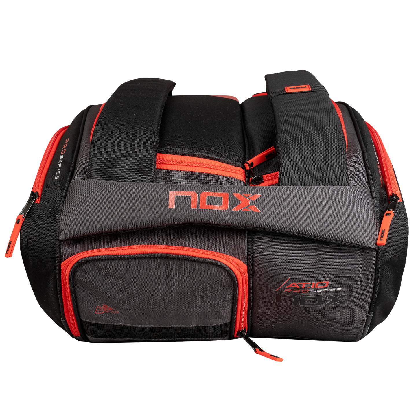 2025 Nox AT10 Pro Series Competition XXL Bag – Premium Storage & Performance Design