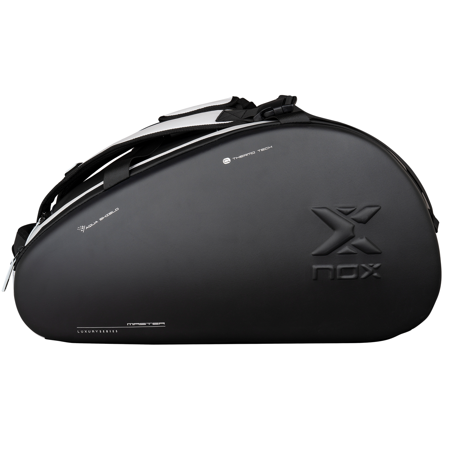 2025 Nox AT10 Luxury Master Series Bag – Elite Performance & Premium Storage