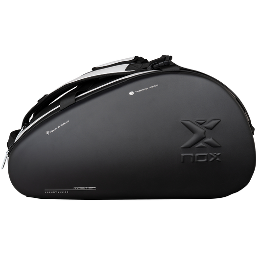 2025 Nox AT10 Luxury Master Series Bag – Elite Performance & Premium Storage