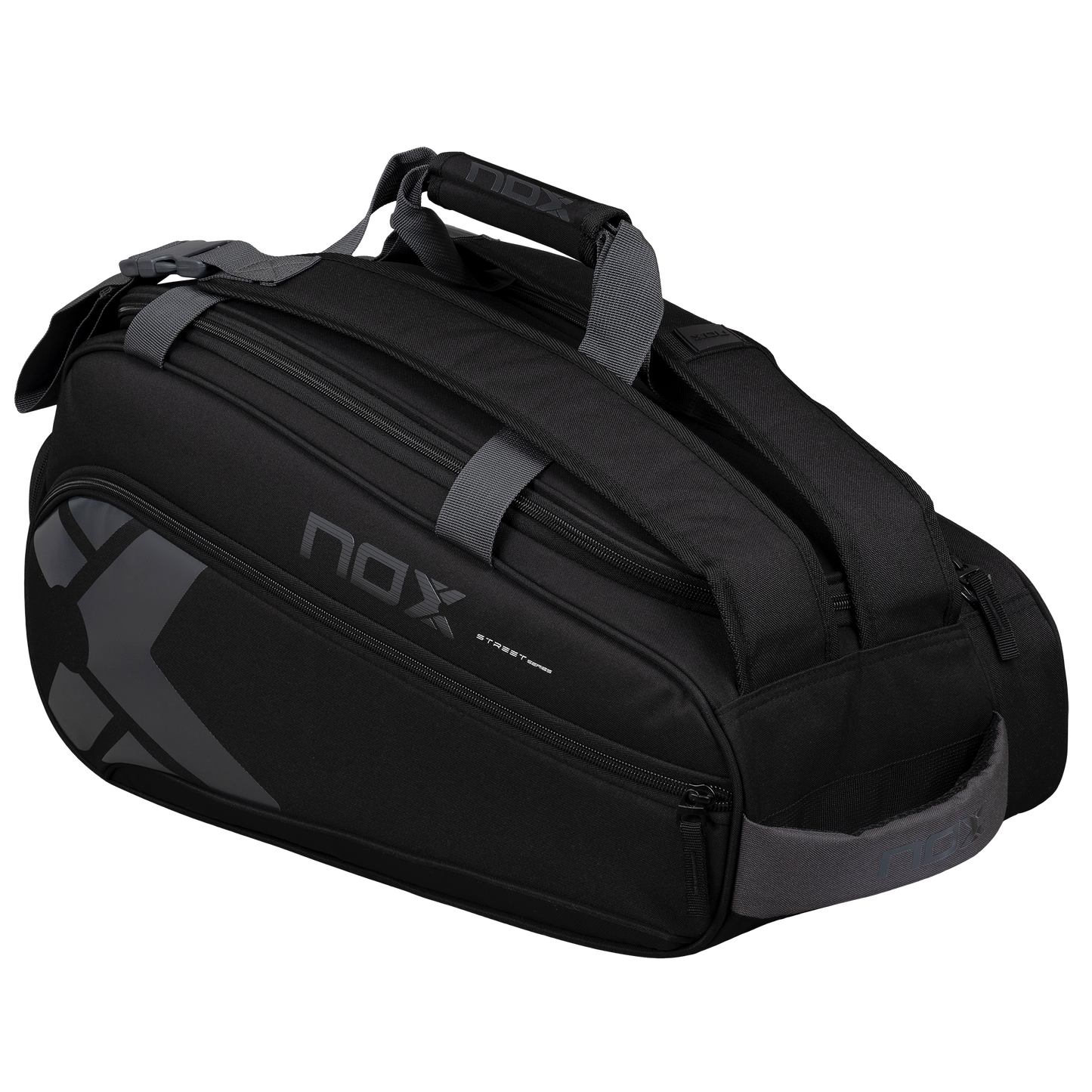 2025 Nox Street Series Bag – Urban Style Meets Functionality