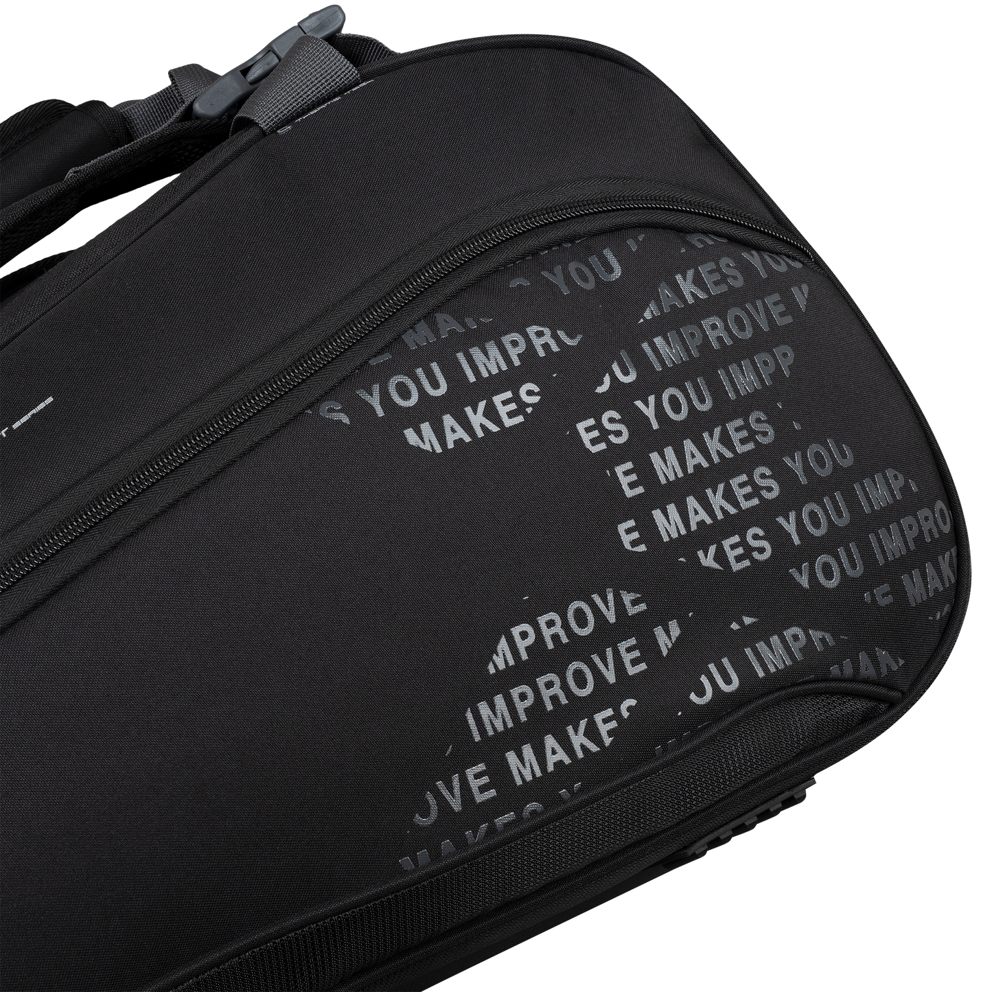 2025 Nox Street Series Bag – Urban Style Meets Functionality