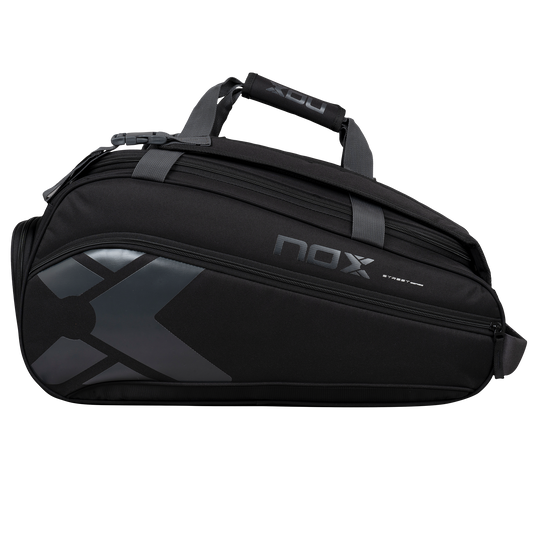 2025 Nox Street Series Bag – Urban Style Meets Functionality