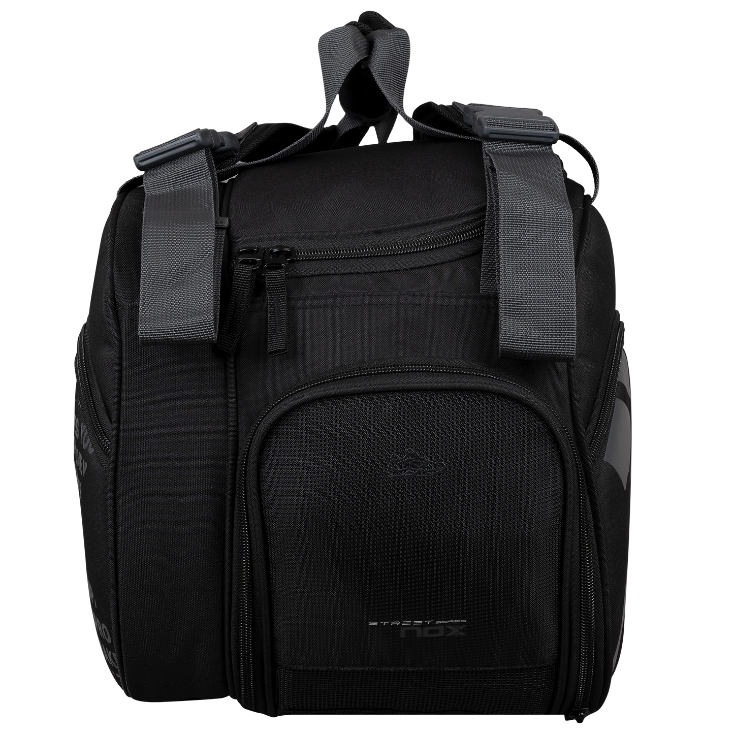 2025 Nox Street Series Bag – Urban Style Meets Functionality