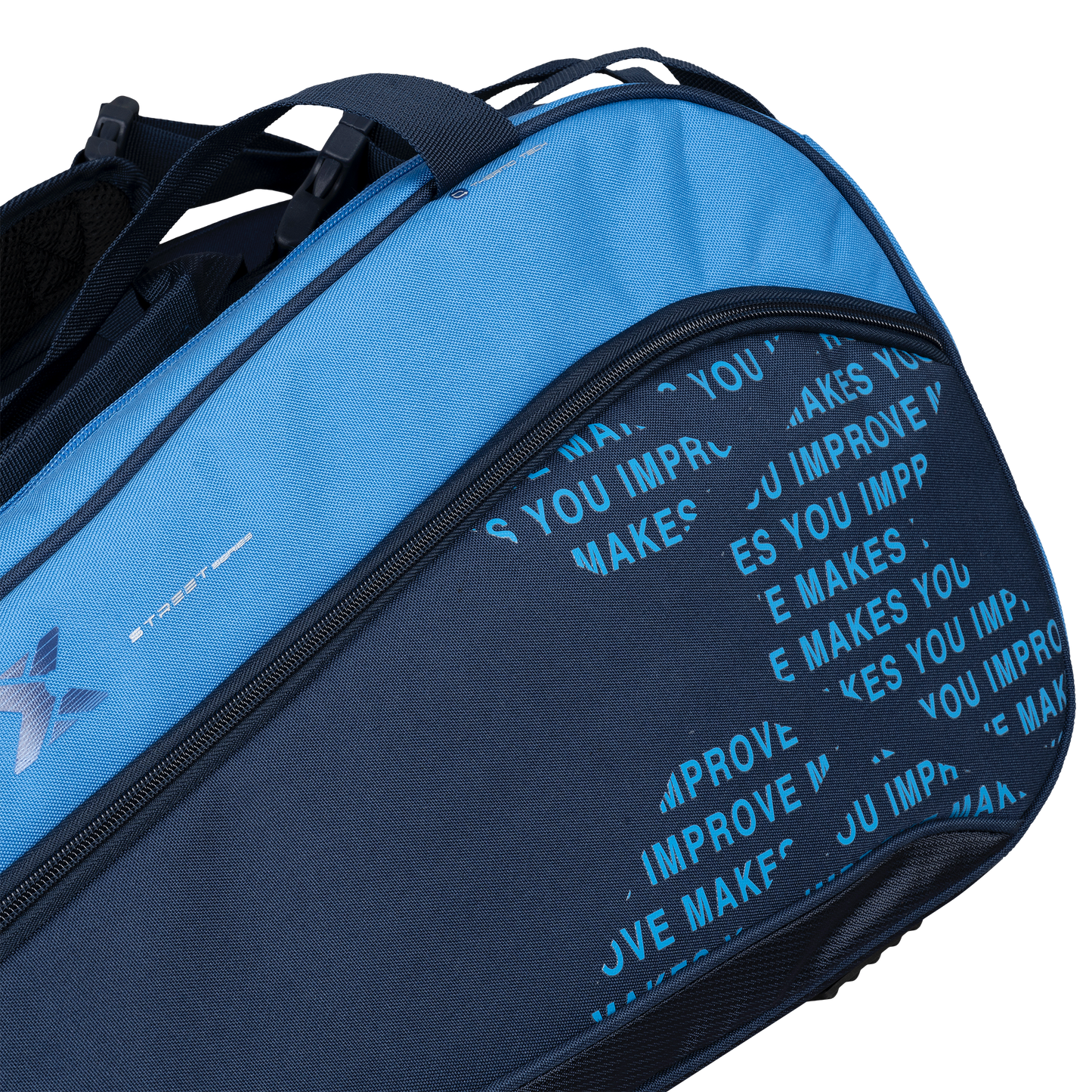 2025 Nox Street Series Bag – Urban Style Meets Functionality
