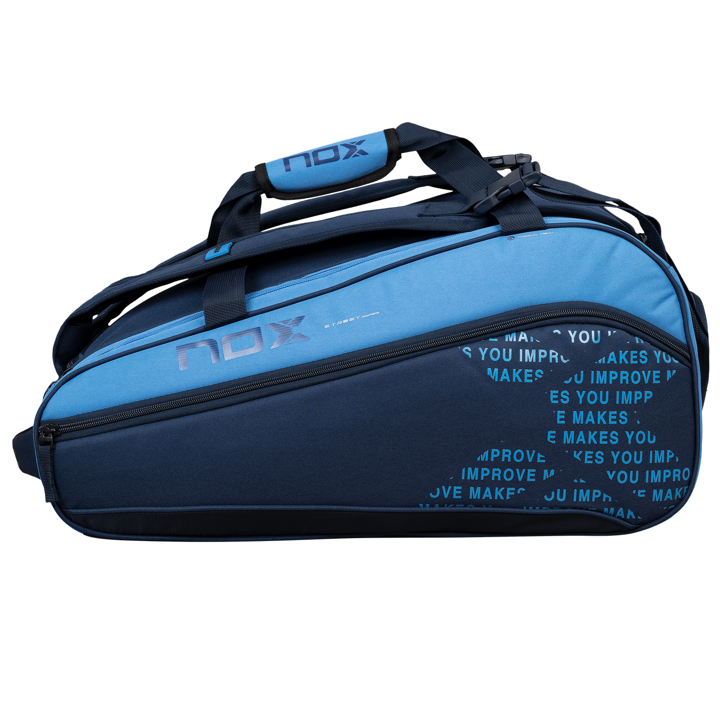 2025 Nox Street Series Bag – Urban Style Meets Functionality