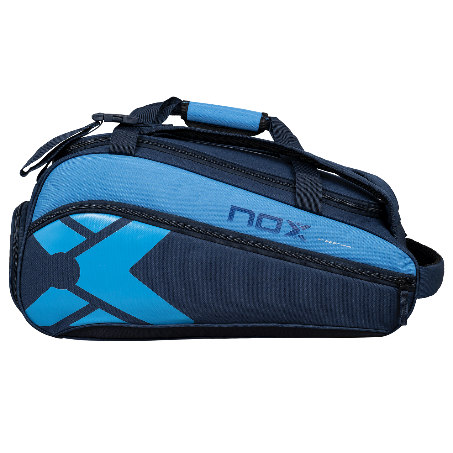 2025 Nox Street Series Bag – Urban Style Meets Functionality