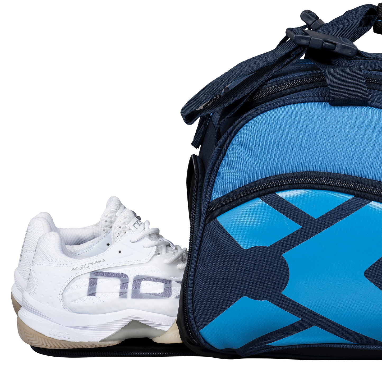 2025 Nox Street Series Bag – Urban Style Meets Functionality