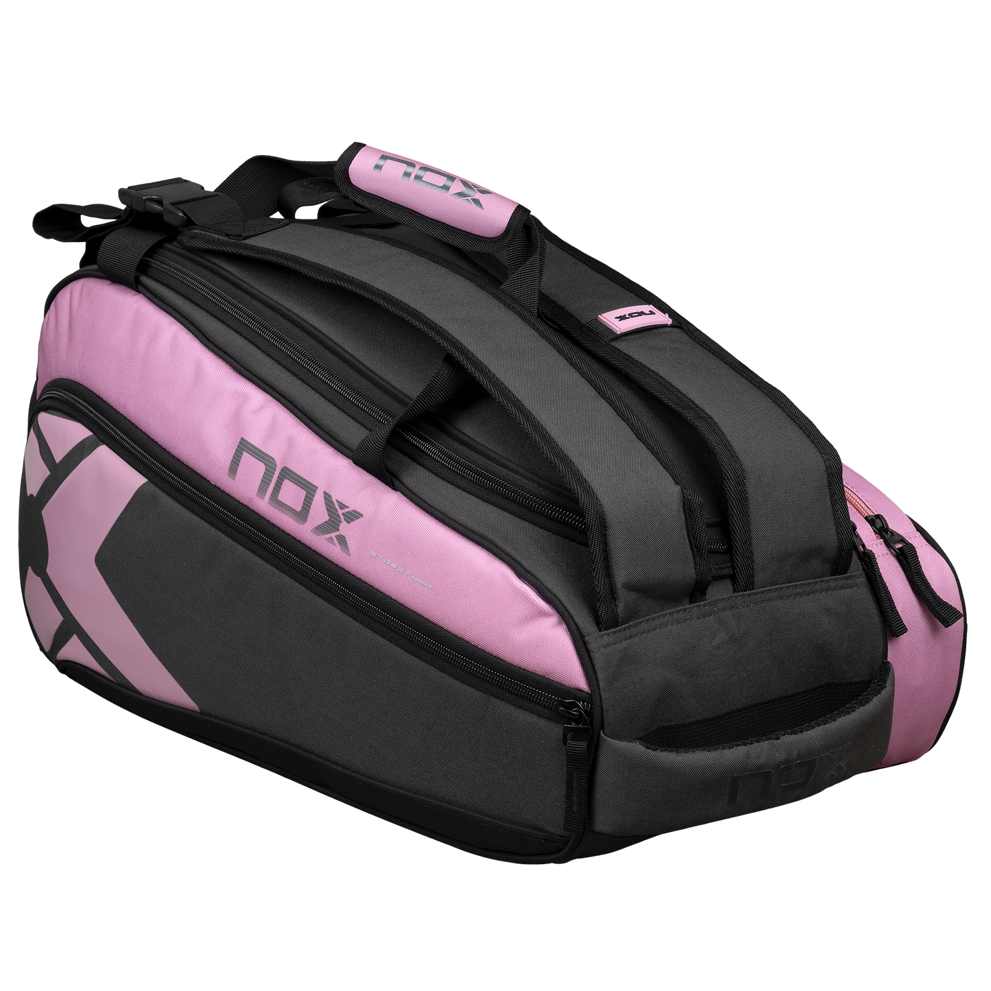 2025 Nox Street Series Bag – Urban Style Meets Functionality