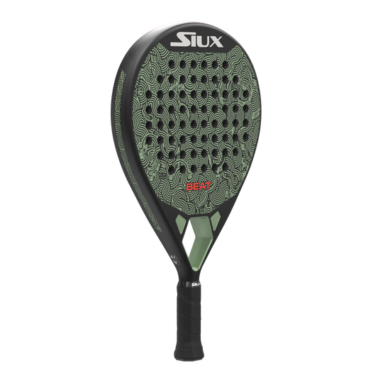 2024 Siux Beat Control – Precision, Comfort & Control