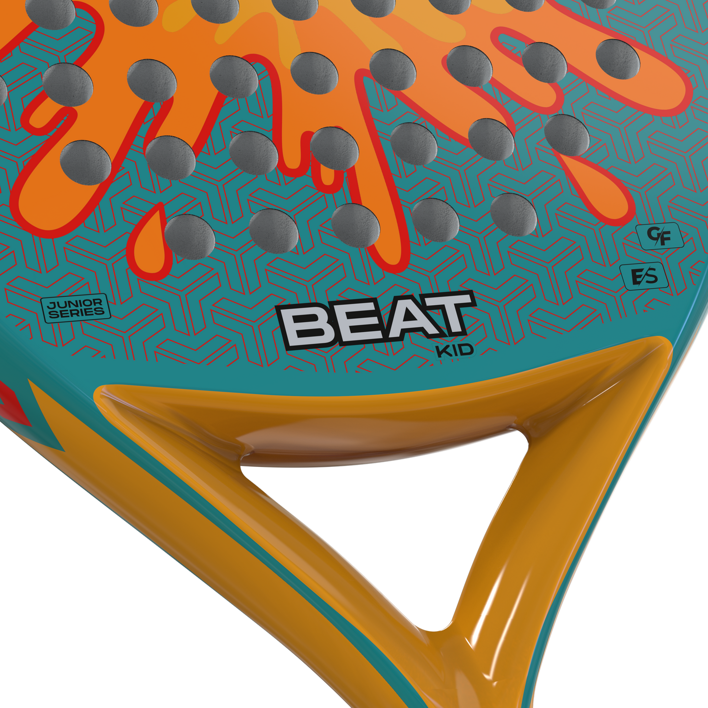 2024 Siux Beat Kids – Designed for Young Players’ Power & Control