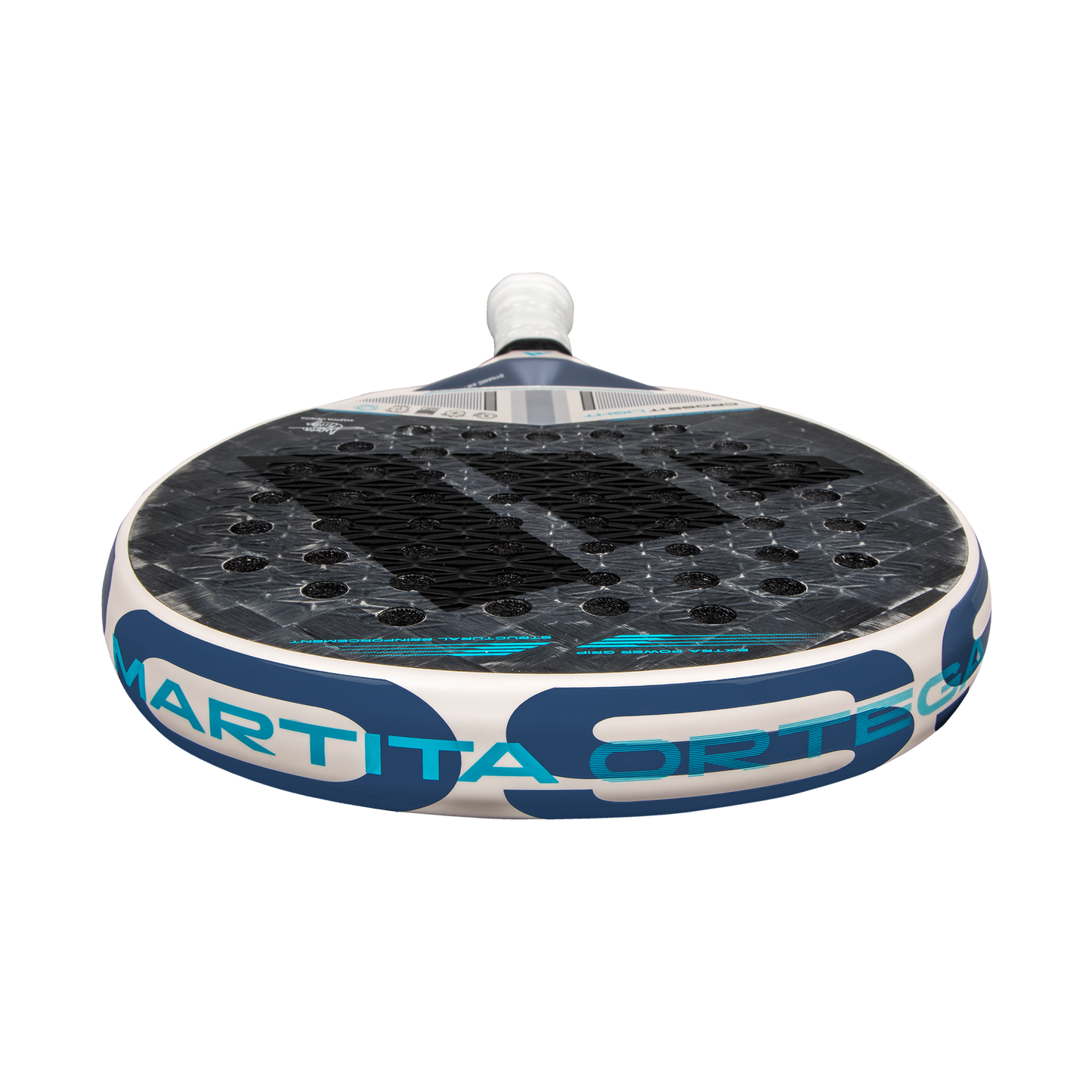 2025 Adidas Cross IT Light 3.4 Padel Racket – Power, Comfort & Precision