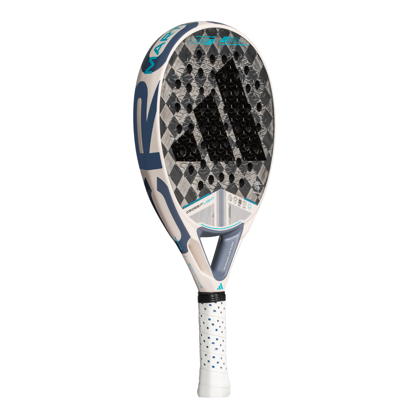 2025 Adidas Cross IT Light 3.4 Padel Racket – Power, Comfort & Precision